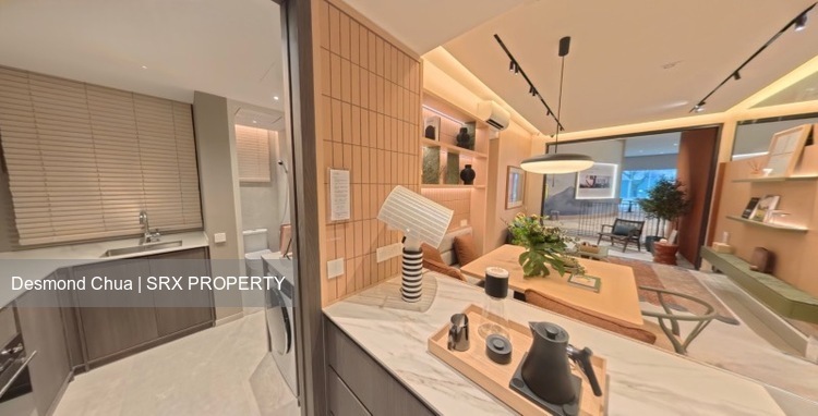 Canberra Crescent Residences (D27), Apartment #557925541